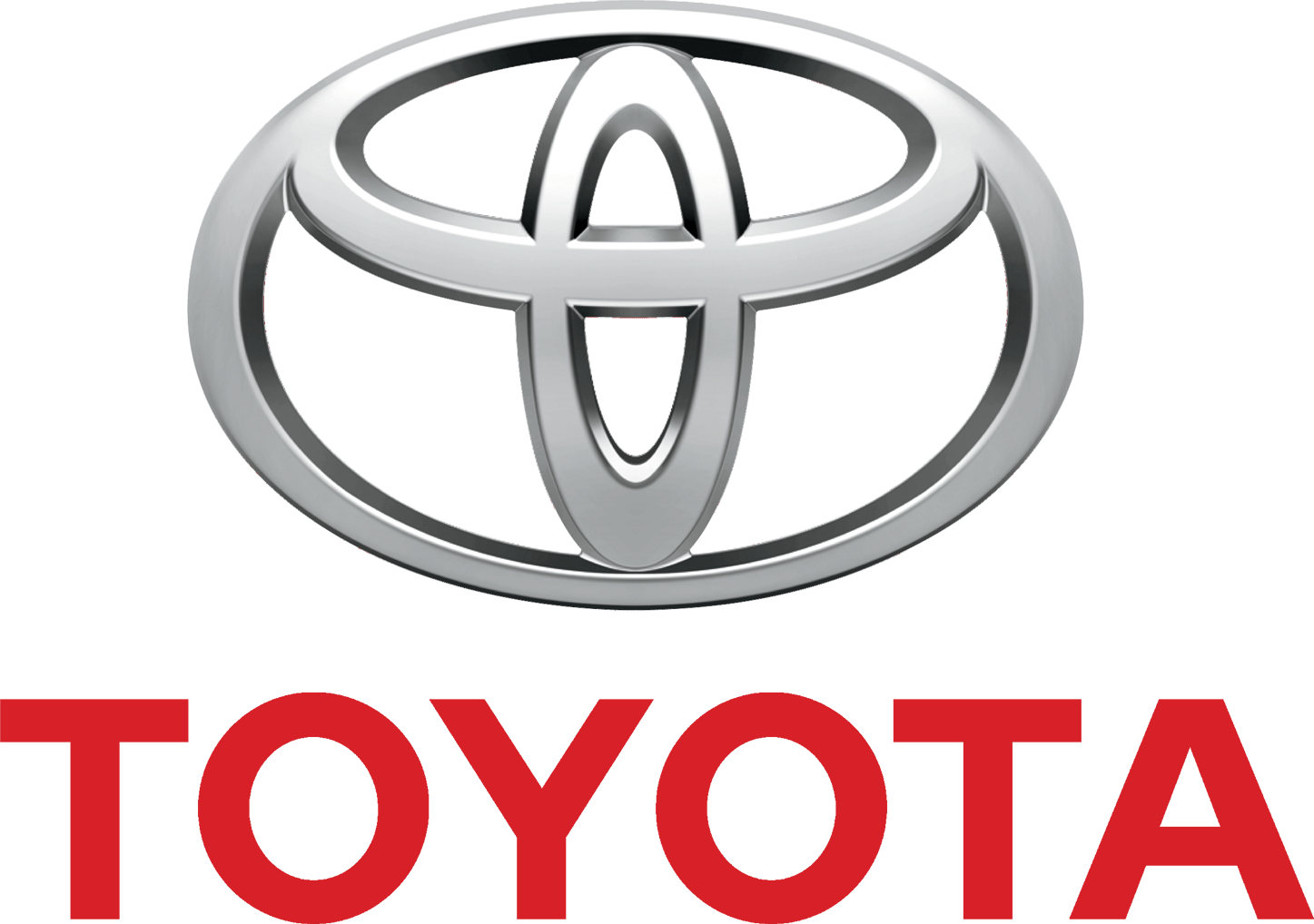 Toyota logo - Uradni zastopnik AC Lovše