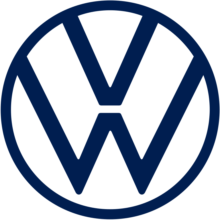 Volkswagen logo - Uradni zastopnik AC Lovše